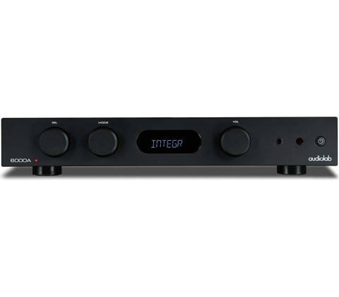 Audiolab 6000A