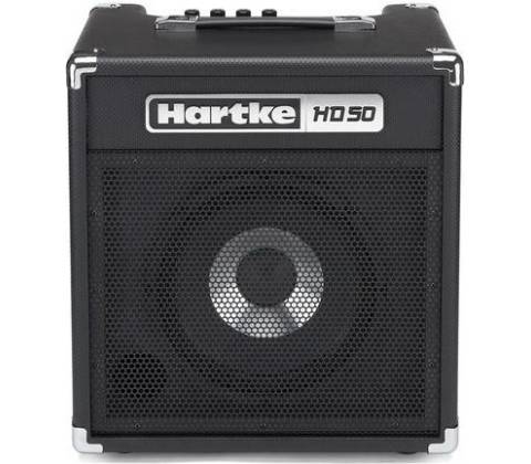 Hartke HD50