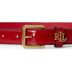 Lauren Ralph Lauren дамски колан от кожа (412P10153)