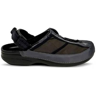 Classic Energy Running Vest clogs - Green (Black)