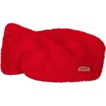 Barts Дамска лента за глава Barts Women's Breanne Headband - Red - размер One Size (204-7851-0811)