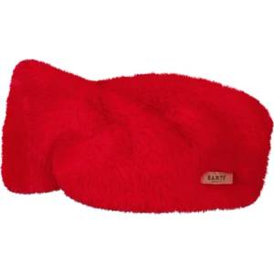 Barts Дамска лента за глава Barts Women's Breanne Headband - Red - размер One Size (204-7851-0811)