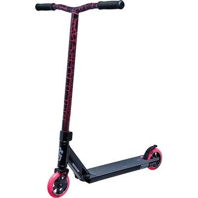 Crips Blaster Pro Scooter čierna růžová
