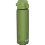 ION8 Бутилка за вода Ion8 SE, рециклирана пластмаса, 500ml, КАКИ (32040-А-КАКИ)