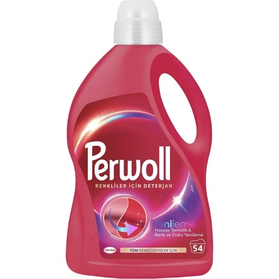Perwoll prací gél Color 75 PD