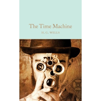 Time Machine