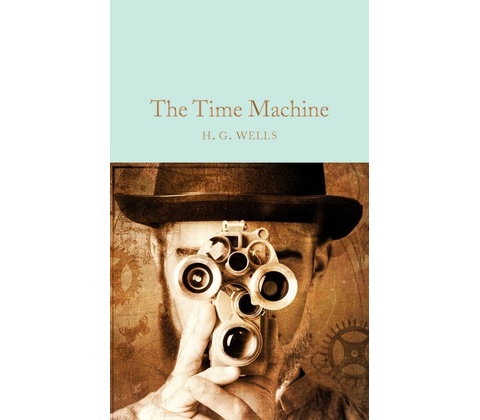 Time Machine