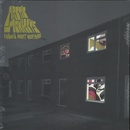 ARCTIC MONKEYS: FAVOURITE WORST NIGHTMARE LP