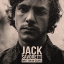 Written in Scars - Jack Savoretti LP