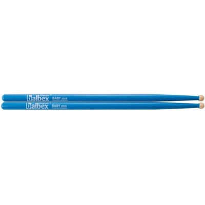 Balbex Premium Habr Baby Stick Modré