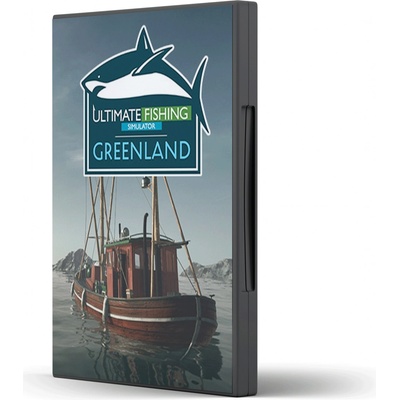 Ultimate Fishing Simulator - Greenland