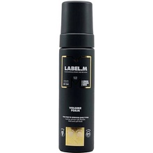 Label.M Volume Foam tužící objemová pěna 200 ml