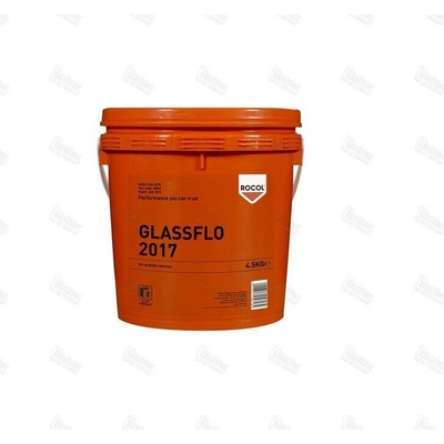 Rocol Glassflo 2017 4,5 kg