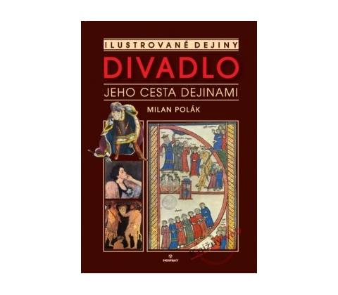 Divadlo - Milan Polák