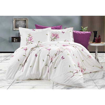 GoHome РОНСИ Лилав - Спален комплект