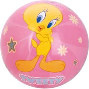 Mikro Топка Looney Tunes Tweety 23см (35781)