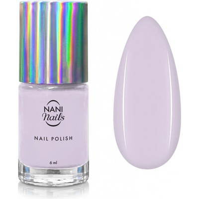 NANI lak na nehty 17 6 ml