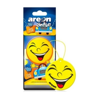 Areon SMILE - New Car