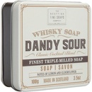Scottish Fine Soaps Whisky Dandy Sour mydlo 100 g