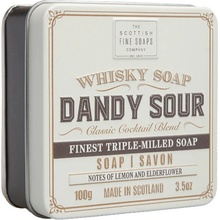 Scottish Fine Soaps Whisky Dandy Sour mydlo 100 g