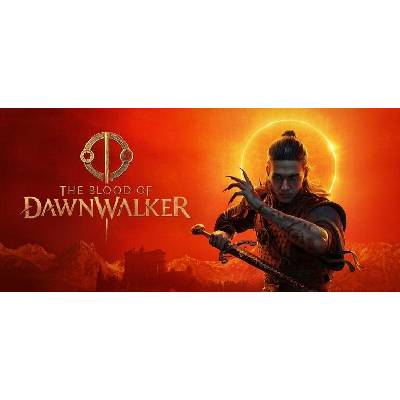 The Blood of Dawnwalker