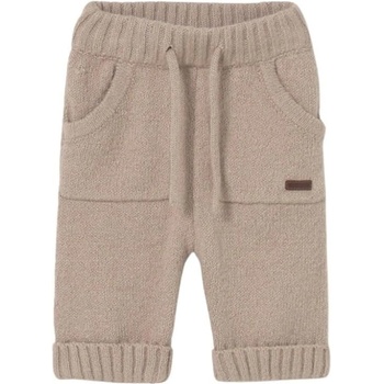 Mayoral Дълъг панталон от трико Mayoral - Пясъчен, 1-2 м (15-02579-035-1-2)