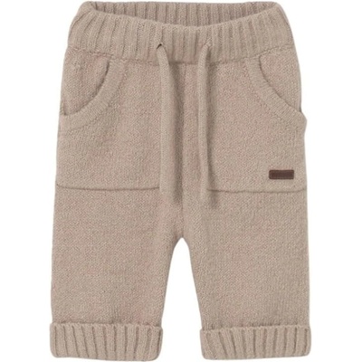 Mayoral Дълъг панталон от трико Mayoral - Пясъчен, 1-2 м (15-02579-035-1-2)