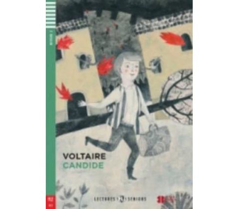 Candide - Voltaire