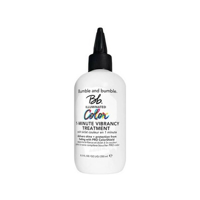 Bumble and bumble Bb. Illuminated Color 1-Minute Vibrancy Treatment ochranná starostlivosť pre farbené vlasy 250 ml