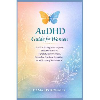 AuDHD Guide for Women