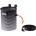 Petzl Bandi Chalk Bag sailor stripes