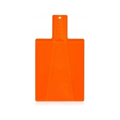 BANQUET Prkénko krájecí plastové skládací CULINARIA Plastia Colore 38,3 x 21,5 cm