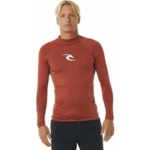 Pánské RIP CURL WAVES LS černá