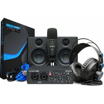 Presonus AudioBox Studio