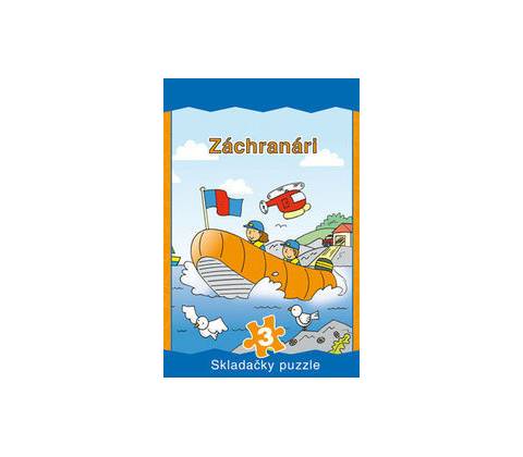 Záchranári