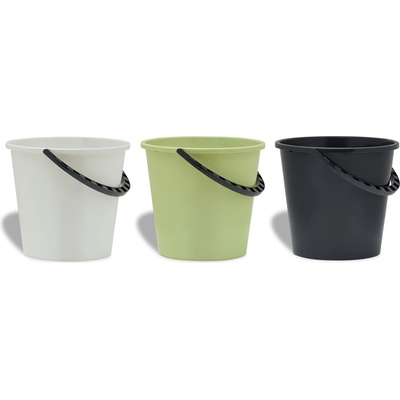Vektex Vedro plastové 10 l