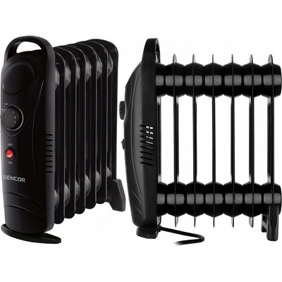 Sencor SOH 2107BK