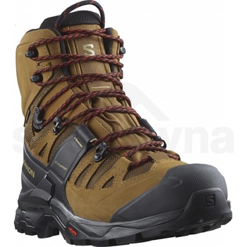 Salomon Quest 4 GTX Desert Black