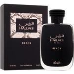 Rasasi Hawas Black EDP 100 ml Парфюми