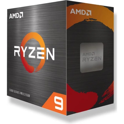 AMD Ryzen 9 5950X 100-000000059