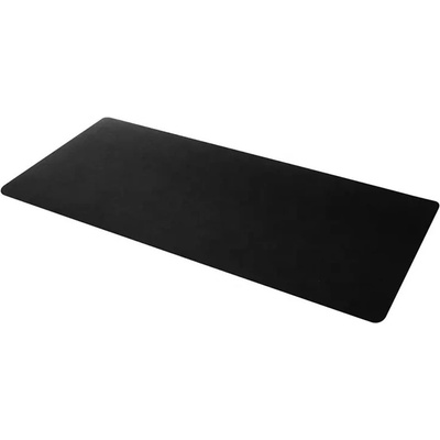 Gaming Mouse Pad 90х40 cm - подложка (пад) за мишка и клавиатура (черен)