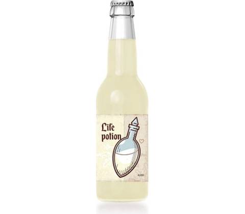 Imago Life Potion 330 ml