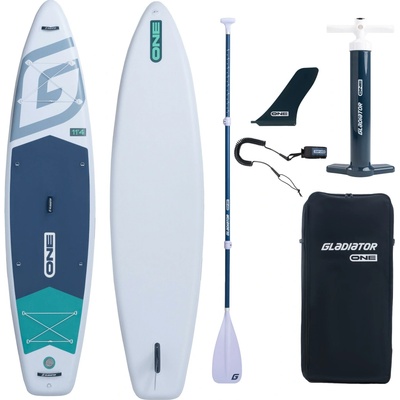 Paddleboard GLADIATOR One 11'4''