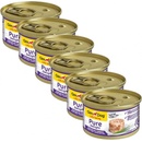 GimDog Pure Delight tuniak 6 x 85 g