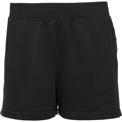 Calvin Klein dámske kraťasy PW Knit short čierna