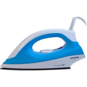Orava Суха ютия 1400W Orava 73760 (ZE-202) Ютии