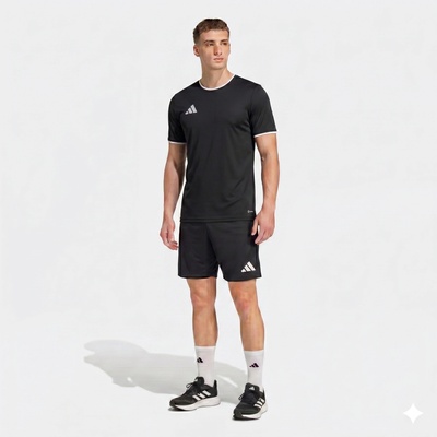 ADIDAS Спортен комплект entrada 26 tr set - jz2505 / kd0985