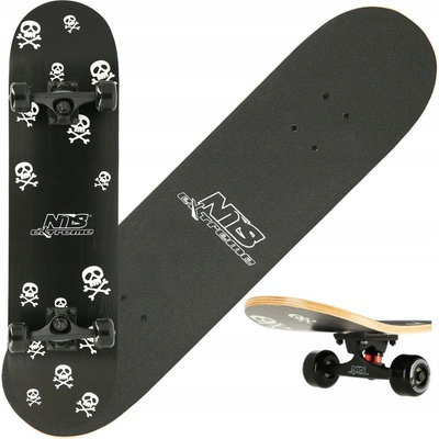 Nils Extreme CR3108 Skulls – Hledejceny.cz