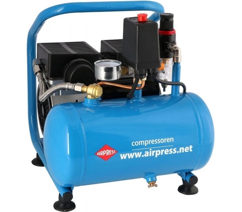 AIRPRESS L 6-95