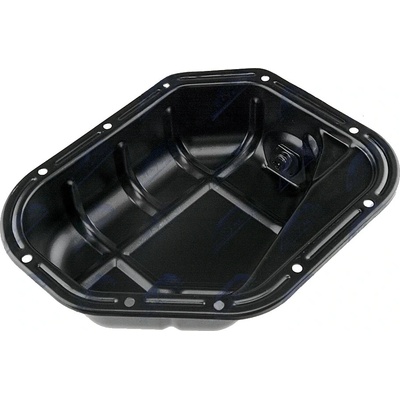 NTY Olejová Vana Hyundai Santa FE 2.7 01-06 Tucson 2.7 04- KIA Sportage 2.7 04 (21510-37111)